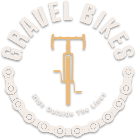 Gravel Bikes - Ride Outside The Lines