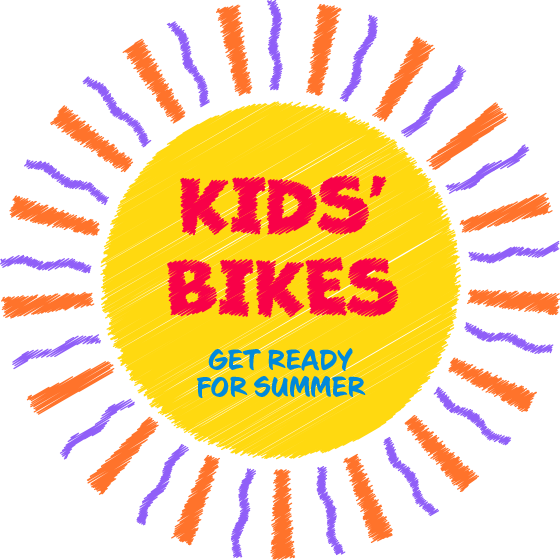 Kids' Bikes | Get Ready For Summer