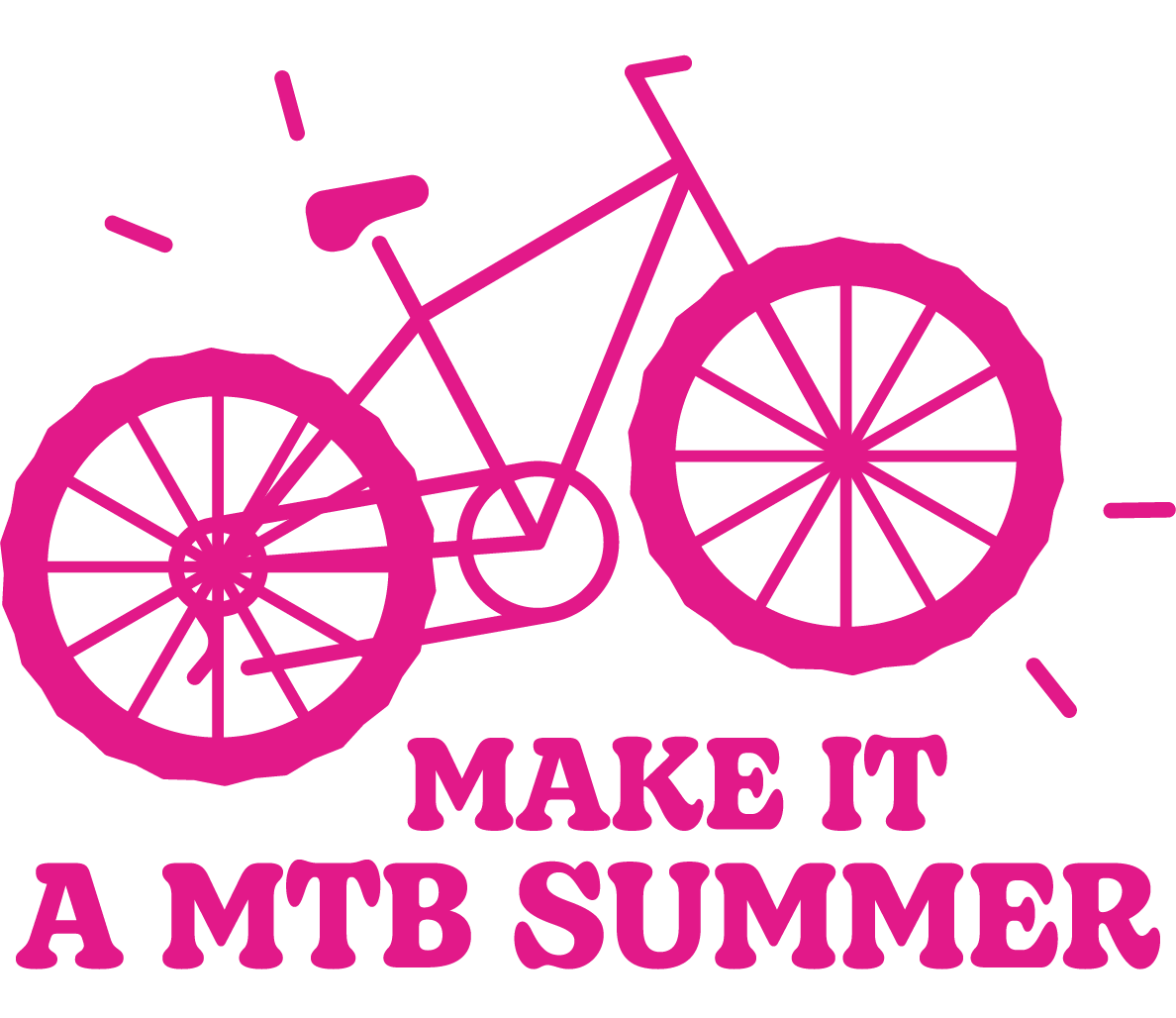 Make it a MTB Summer