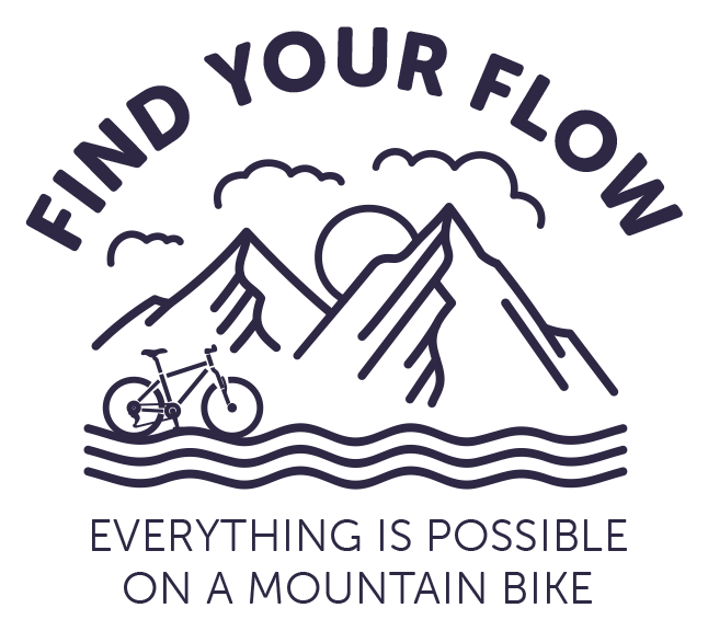 Find Your Flow | Tear Up The Trails