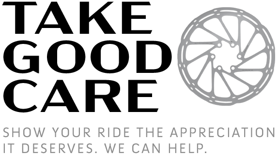 Take Good Care | Show Your Ride the Appreciation it Deserves | We Can Help