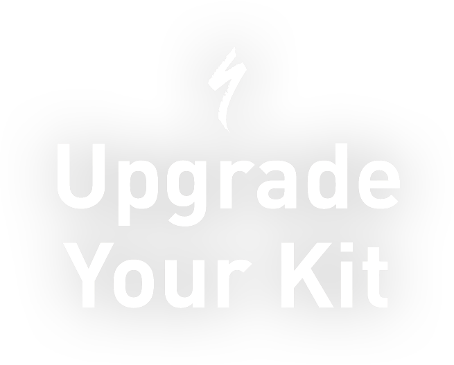Specialized | Upgrade Your Kit