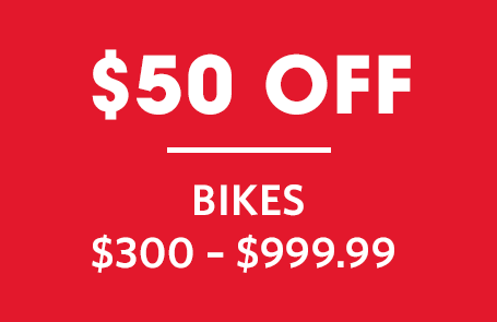 trek memorial day sale 2019
