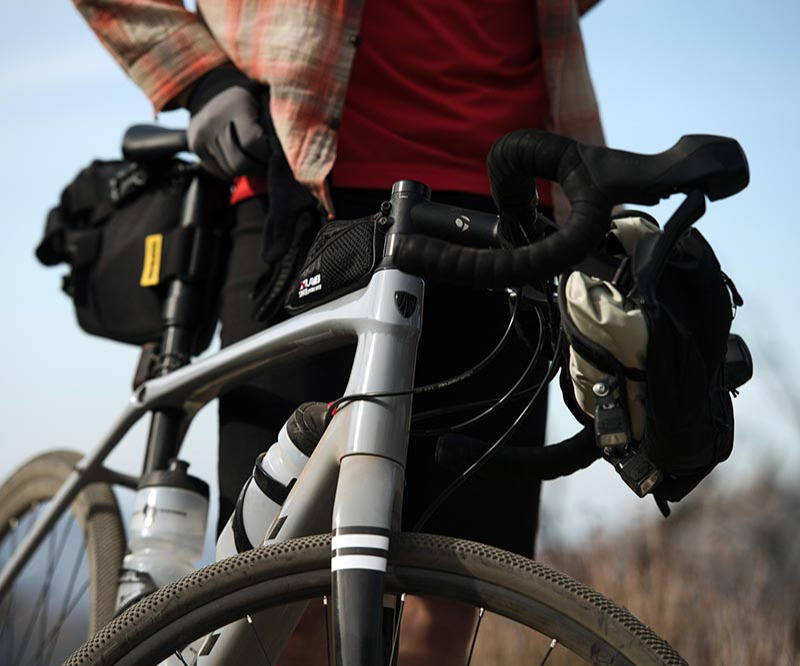 Gravel Bikes- Waltham, MA