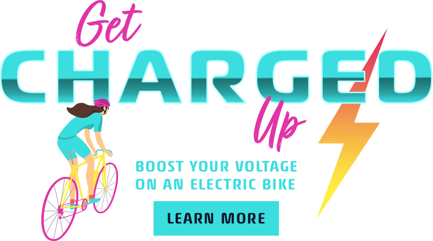 Get Charged Up | Boost Your Voltage On An Electric Bike