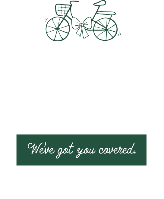 Shop Local for Last-Minute Gifts | We've Got You Covered