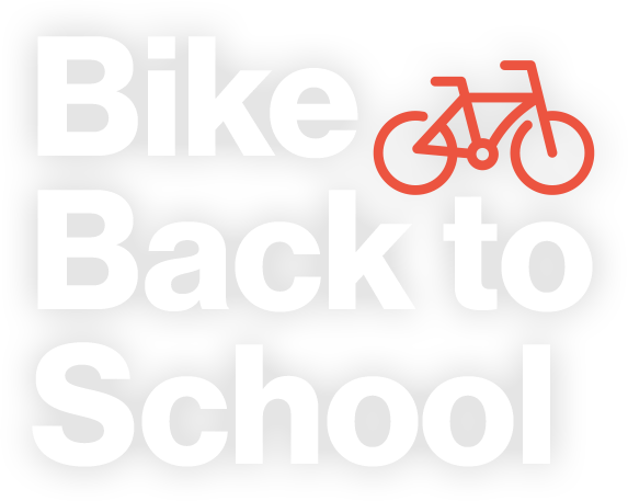 Bike Back to School