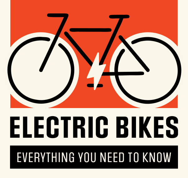 Electric Bikes | Everything You Need to Know