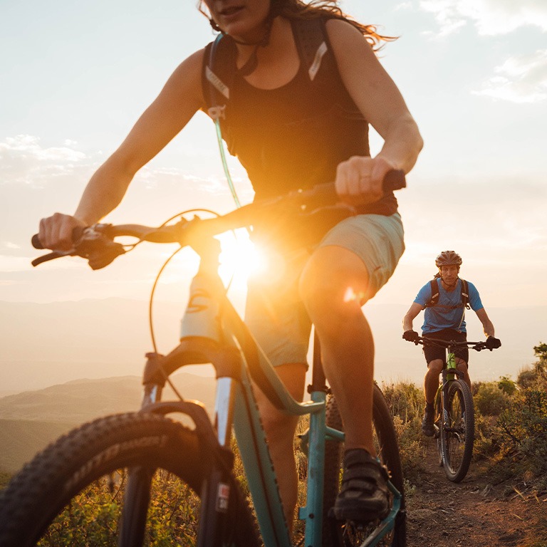 Gift Pedals & Joy Cannondale Hill On Wheels Richmond Hill