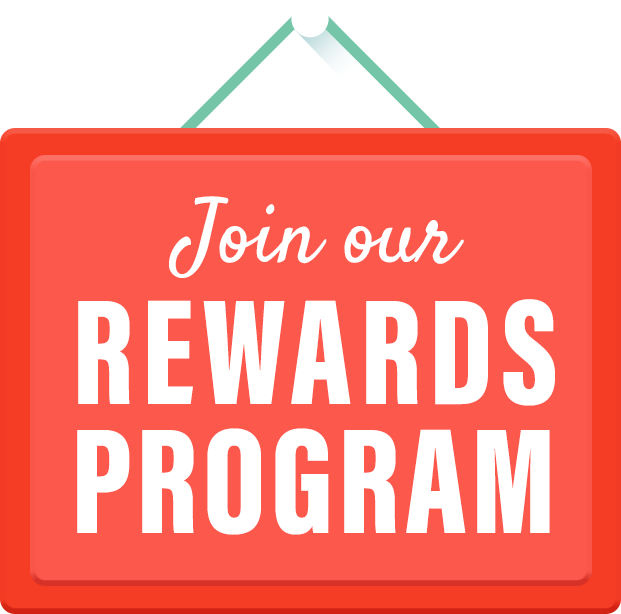 Join Our Rewards Program