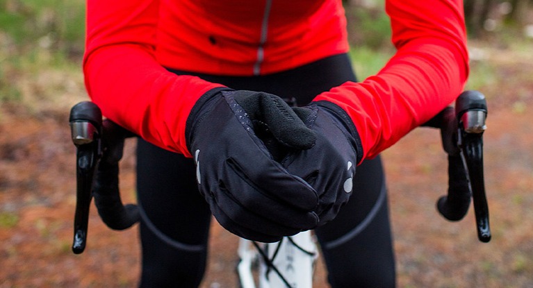 men's cycling gloves