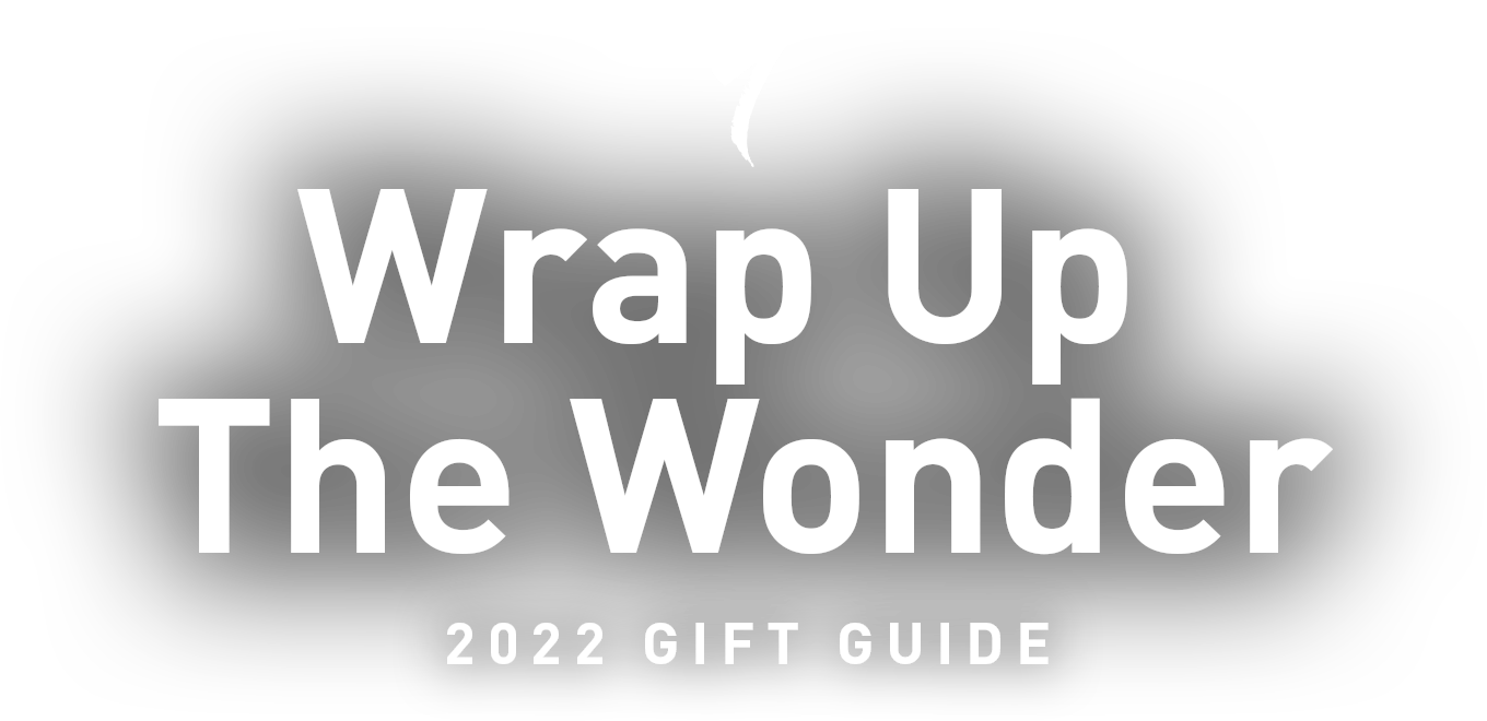 Specialized | Wrap Up The Wonder