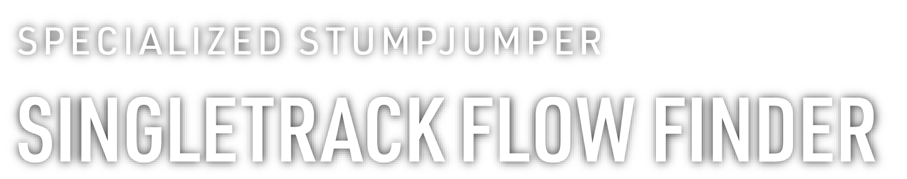 Specialized Stumpjumper | Singletrack Flow Finder