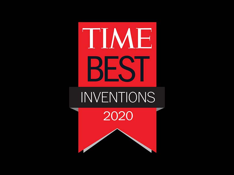 Time Best Inventions 2020