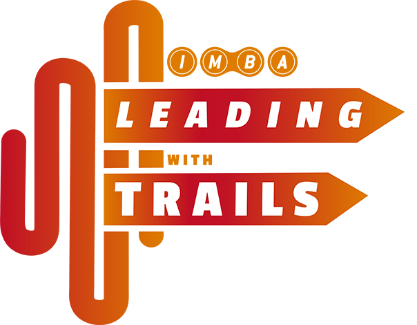 IMBA leading with trails