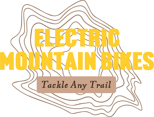 Electric Mountain Bikes | Tackle Any Trail