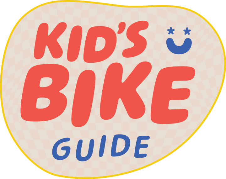 Kids' Bike Guide