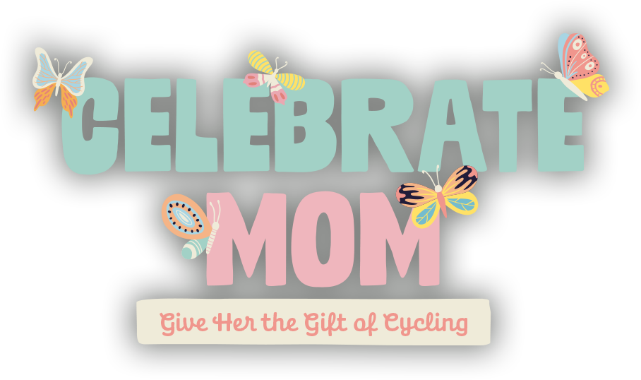 Celebrate Mom | Give Her the Gift of Cycling