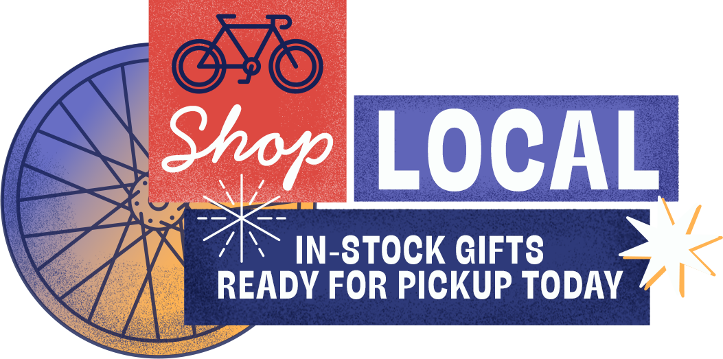 Shop Local | In-Stock Gifts Ready for Pickup Today