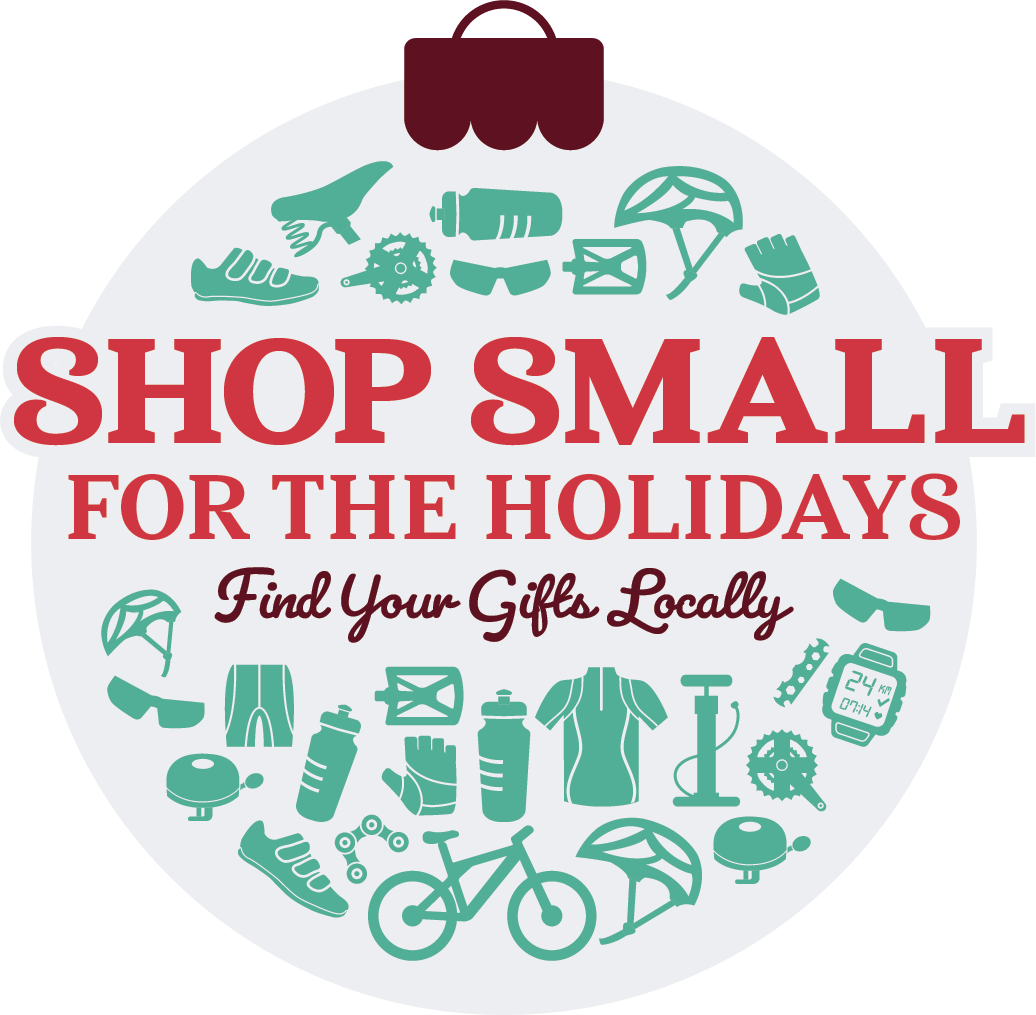 Shop Small for the Holidays | Find Your Gifts Locally