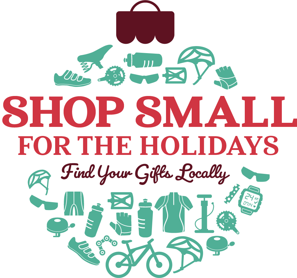 Shop Small for the Holdiays | Find Your Gifts Locally