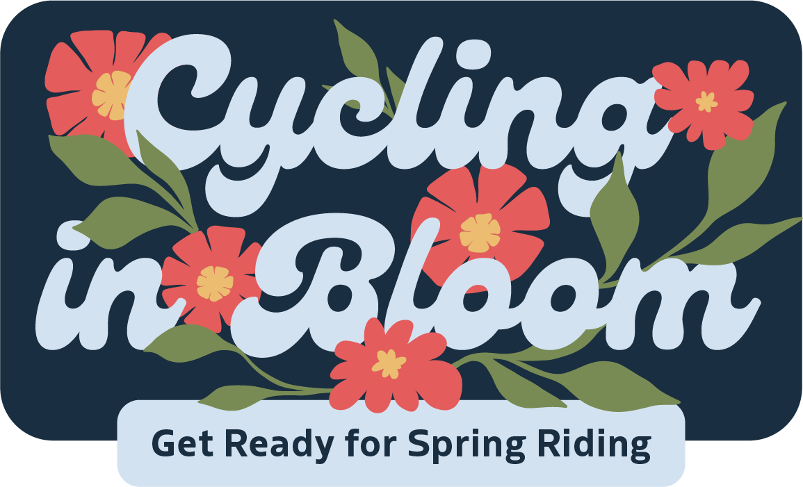 Cycling in Bloom | Get Ready for Spring Riding