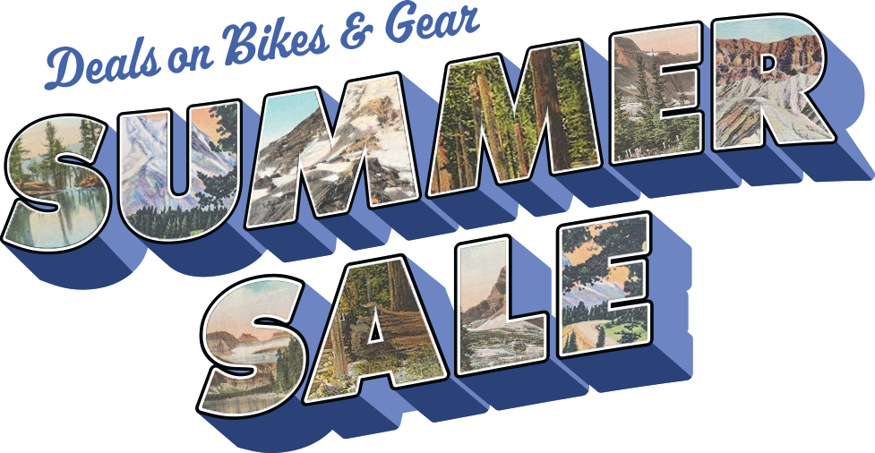 Summer Bike Sale 2026 - The Bike Zone | Rochester, NY