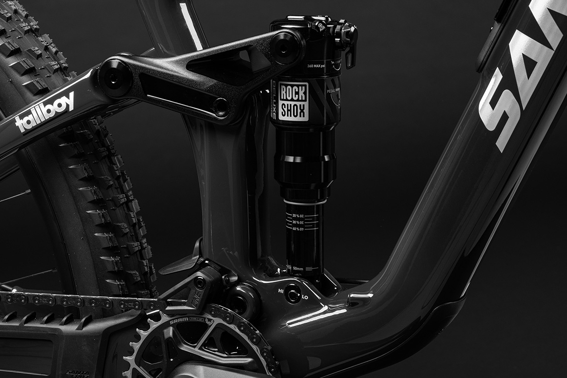 Santa Cruz Tallboy 2026 - Landis Cyclery | Bike Shop in Phoenix