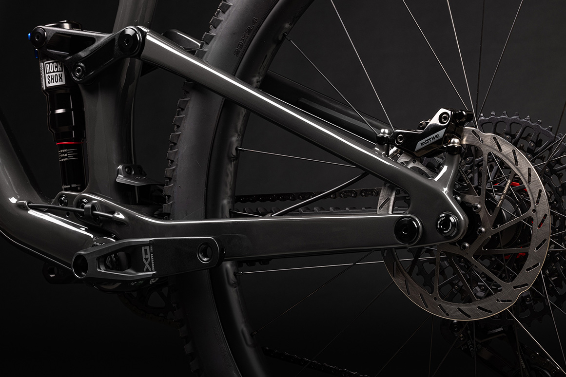 Santa Cruz Tallboy 2026 - Landis Cyclery | Bike Shop in Phoenix
