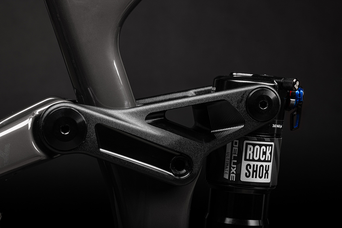Santa Cruz Tallboy 2026 - Guthrie Bicycle | Salt Lake City, UT