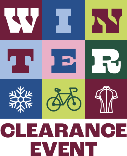 Winter Clearance Event