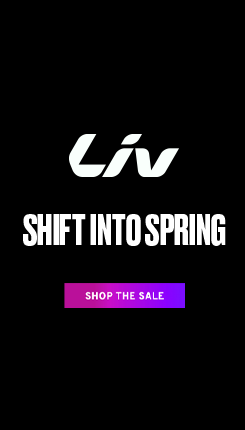 Liv | Shift into Spring | Shop the sale