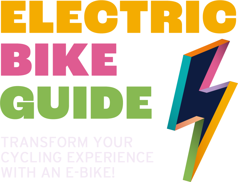 Electric Bike Guid - Transform your cycling expereience with an electric bike!