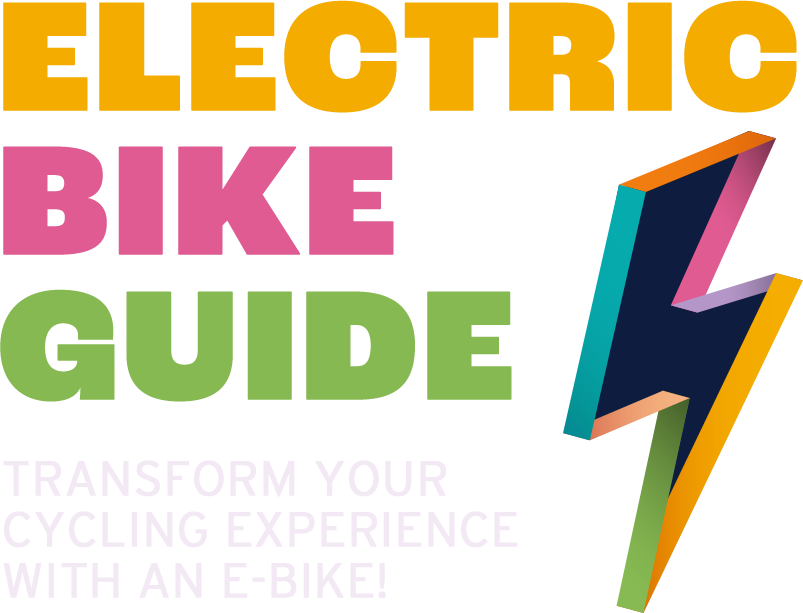 Electric Bike Guide - Transform your cycling expereience with an electric bike!