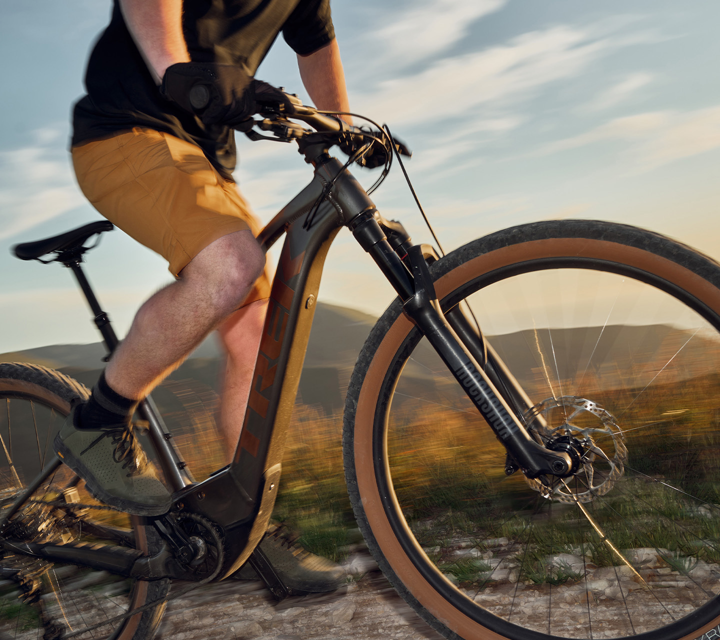 Gift Guide Bikes + Gear