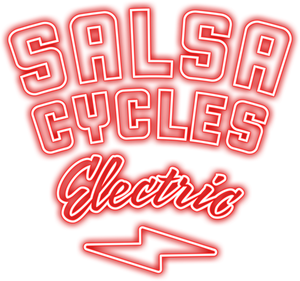 Salsa Cycles Electric