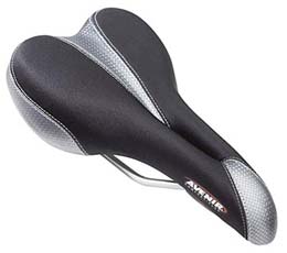 Avenir's Women's Groove Lite is an excellent saddle for all-condition riding!