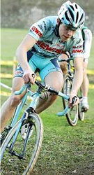 Through its race sponsorships, Bianchi supports the sport and dials in its legendary bicycles!