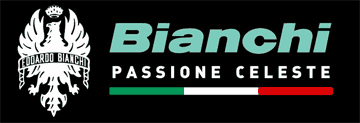 We're your Bianchi bicycle headquarters!