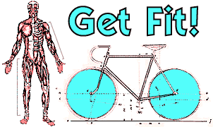 Get a bike fit