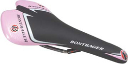 Bontrager's Race X Lite Pro Saddle is one sweet seat!