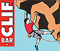 Get your energy from pure, whole ingredients with Clif!