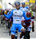 Colnago bicycles have won the most important races in the world!