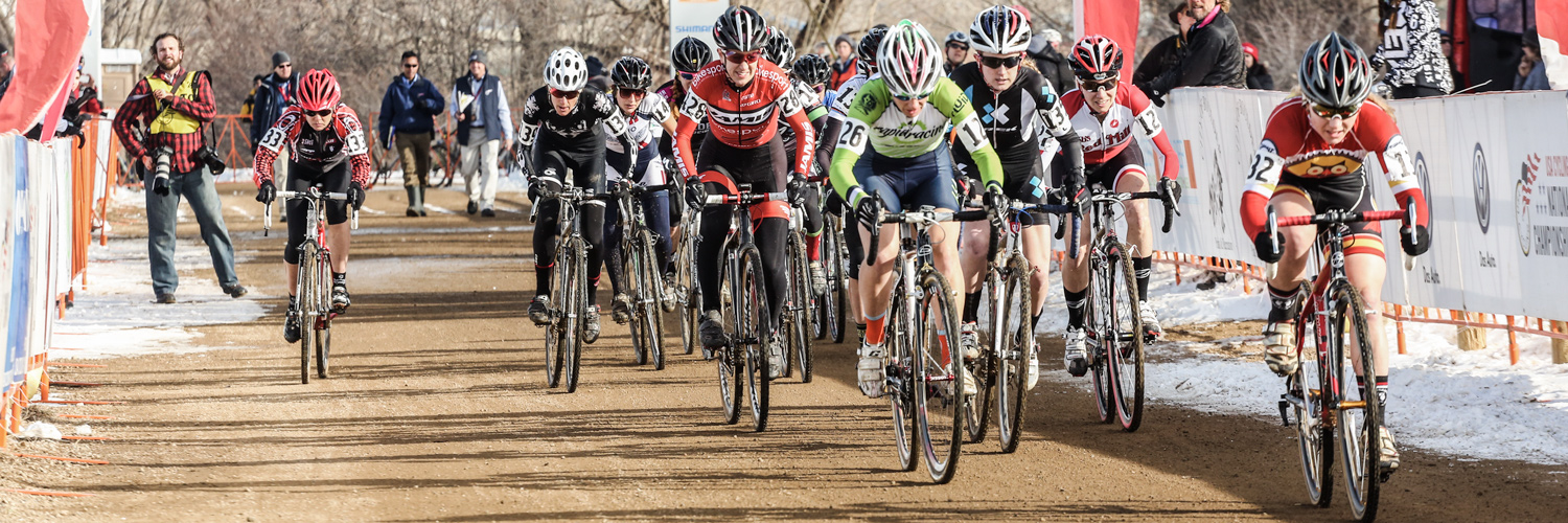 Cyclocross race image