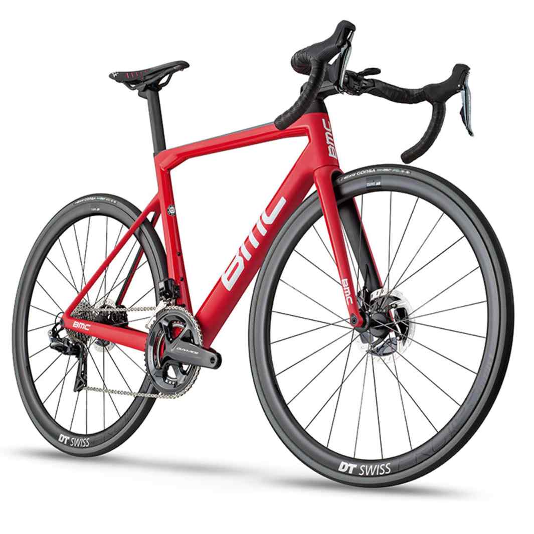 bmc teammachine 2019