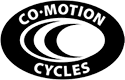 We proudly carry Co-Motion bicycles!