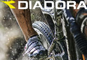 Diadora cycling shoes are built for every rider and ride!