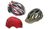 A new bicycle helmet is a safe investment!