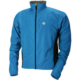 Pearl Izumi's Zephyrr Jacket is perfect for commuting!