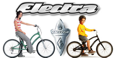 Test Ride our Huge selection of Electras at Ride Away Bicycles!
